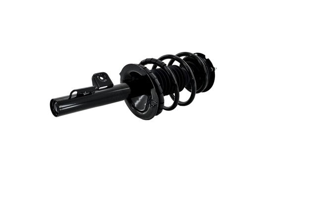 Focus Auto Parts Suspension Strut and Coil Spring Assembly P/N:1335542L Fits: Ford Freestyle 07-05 - Image 4