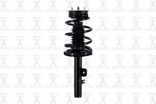 Focus Auto Parts Suspension Strut and Coil Spring Assembly P/N:1335542R Fits: Ford Freestyle 07-05 - Image 1