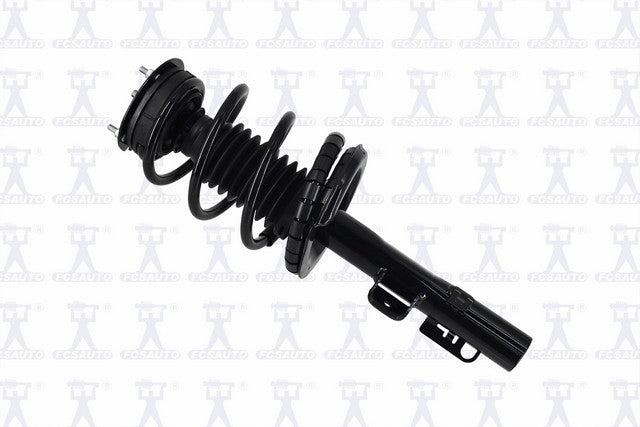Focus Auto Parts Suspension Strut and Coil Spring Assembly P/N:1335542R Fits: Ford Freestyle 07-05 - Image 5