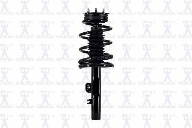 Focus Auto Parts Suspension Strut and Coil Spring Assembly P/N:1335542R Fits: Ford Freestyle 07-05 - Image 4