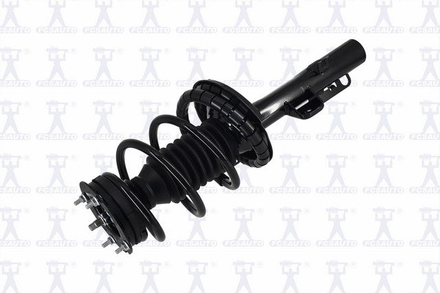 Focus Auto Parts Suspension Strut and Coil Spring Assembly P/N:1335542R Fits: Ford Freestyle 07-05 - Image 3