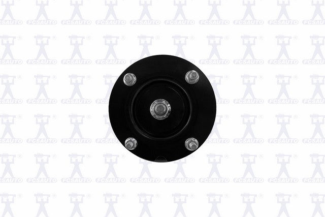 Focus Auto Parts Suspension Strut and Coil Spring Assembly P/N:1335542R Fits: Ford Freestyle 07-05 - Image 2