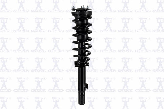 Focus Auto Parts Suspension Strut and Coil Spring Assembly P/N:1335543L Fits: Ford Fusion 09-06, Mercury Milan 09-06 - Image 1