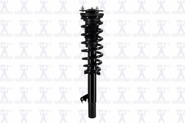 Focus Auto Parts Suspension Strut and Coil Spring Assembly P/N:1335543L Fits: Ford Fusion 09-06, Mercury Milan 09-06 - Image 4