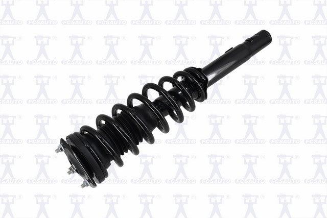 Focus Auto Parts Suspension Strut and Coil Spring Assembly P/N:1335543L Fits: Ford Fusion 09-06, Mercury Milan 09-06 - Image 3