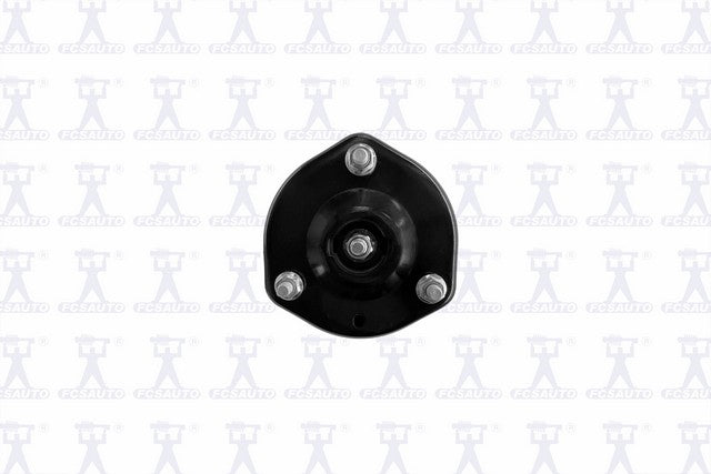 Focus Auto Parts Suspension Strut and Coil Spring Assembly P/N:1335543L Fits: Ford Fusion 09-06, Mercury Milan 09-06 - Image 2