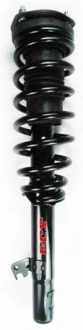 Focus Auto Parts Suspension Strut and Coil Spring Assembly P/N:1335543R Fits: Ford Fusion 09-06, Mercury Milan 09-06 - Image 1