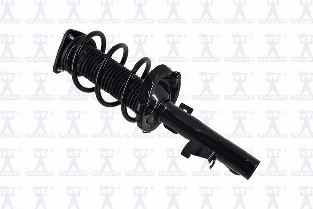 Focus Auto Parts Suspension Strut and Coil Spring Assembly P/N:1335555L Fits: Volvo C30 13-07, Volvo C70 13-08, Volvo S40 11-04, Volvo V50 10-05 - Image 5