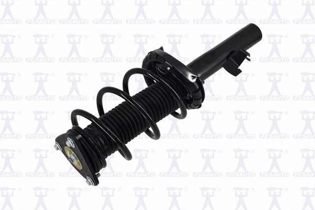 Focus Auto Parts Suspension Strut and Coil Spring Assembly P/N:1335555L Fits: Volvo C30 13-07, Volvo C70 13-08, Volvo S40 11-04, Volvo V50 10-05 - Image 3
