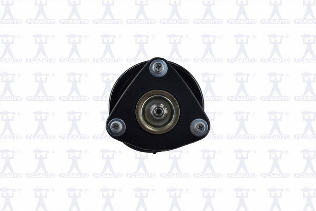 Focus Auto Parts Suspension Strut and Coil Spring Assembly P/N:1335555L Fits: Volvo C30 13-07, Volvo C70 13-08, Volvo S40 11-04, Volvo V50 10-05 - Image 2