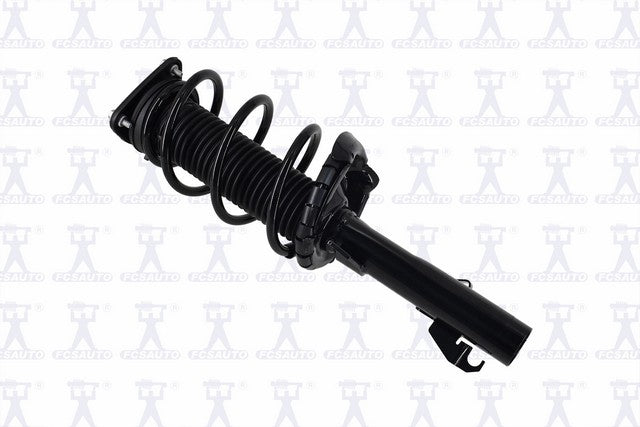 Focus Auto Parts Suspension Strut and Coil Spring Assembly P/N:1335555R Fits: Volvo C30 13-07, Volvo C70 13-08, Volvo S40 11-04, Volvo V50 10-05 - Image 5