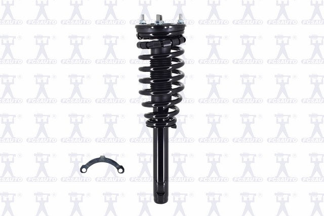Focus Auto Parts Suspension Strut and Coil Spring Assembly P/N:1335556 Fits: Hyundai Sonata 04-00, Kia Optima 06-01 - Image 1