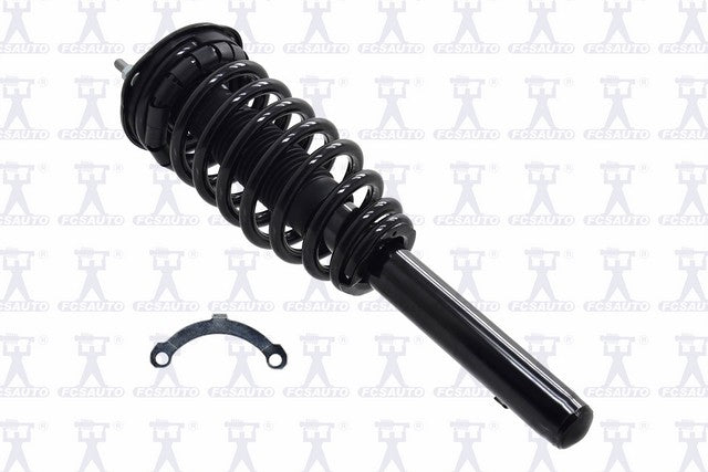 Focus Auto Parts Suspension Strut and Coil Spring Assembly P/N:1335556 Fits: Hyundai Sonata 04-00, Kia Optima 06-01 - Image 5