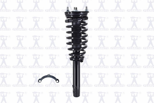 Focus Auto Parts Suspension Strut and Coil Spring Assembly P/N:1335556 Fits: Hyundai Sonata 04-00, Kia Optima 06-01 - Image 4