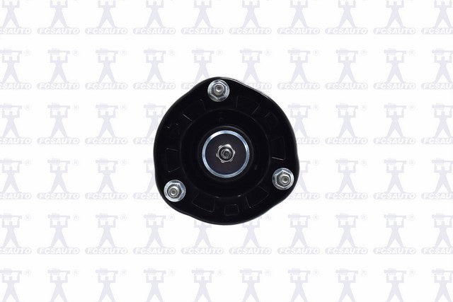 Focus Auto Parts Suspension Strut and Coil Spring Assembly P/N:1335556 Fits: Hyundai Sonata 04-00, Kia Optima 06-01 - Image 2