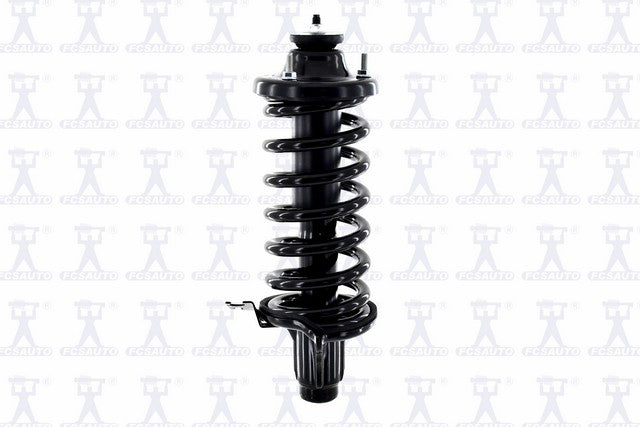 Focus Auto Parts Suspension Strut and Coil Spring Assembly P/N:1335557L Fits: Kia Sportage 02-99 - Image 1