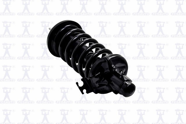 Focus Auto Parts Suspension Strut and Coil Spring Assembly P/N:1335557L Fits: Kia Sportage 02-99 - Image 5