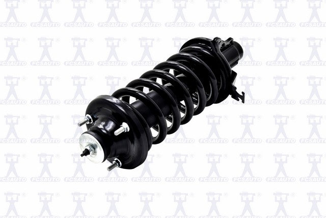 Focus Auto Parts Suspension Strut and Coil Spring Assembly P/N:1335557L Fits: Kia Sportage 02-99 - Image 4