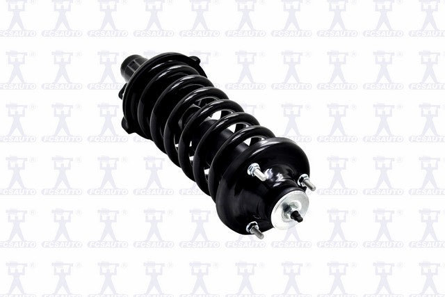 Focus Auto Parts Suspension Strut and Coil Spring Assembly P/N:1335557L Fits: Kia Sportage 02-99 - Image 3