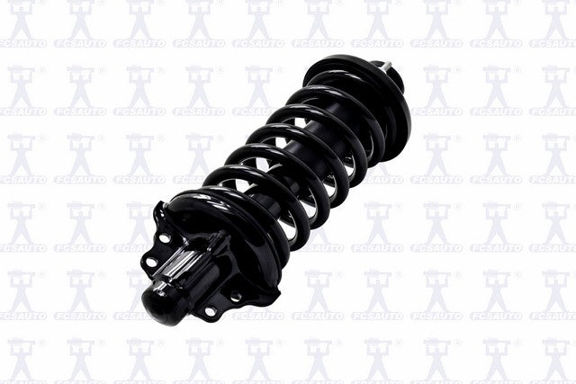 Focus Auto Parts Suspension Strut and Coil Spring Assembly P/N:1335557L Fits: Kia Sportage 02-99 - Image 2