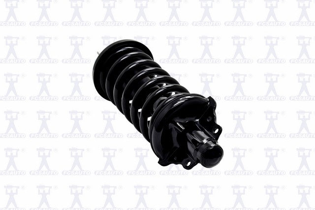 Focus Auto Parts Suspension Strut and Coil Spring Assembly P/N:1335557R Fits: Kia Sportage 02-99 - Image 5