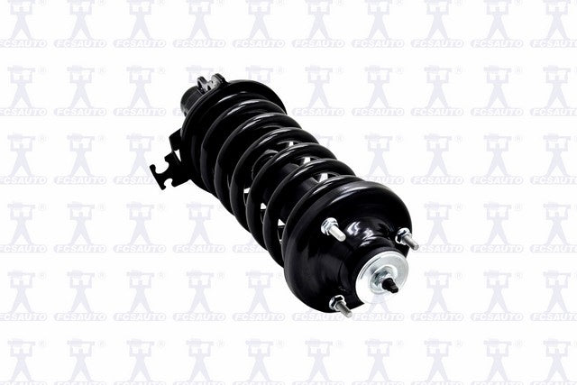 Focus Auto Parts Suspension Strut and Coil Spring Assembly P/N:1335557R Fits: Kia Sportage 02-99 - Image 3