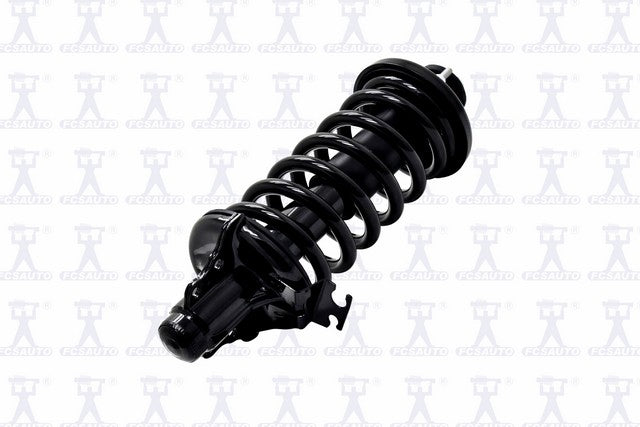 Focus Auto Parts Suspension Strut and Coil Spring Assembly P/N:1335557R Fits: Kia Sportage 02-99 - Image 2
