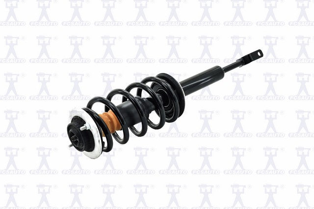 Focus Auto Parts Suspension Strut and Coil Spring Assembly P/N:1335562L Fits: Audi A6 04-00, Audi A6 Quattro 04-00, Volkswagen Passat 05-01 - Image 4