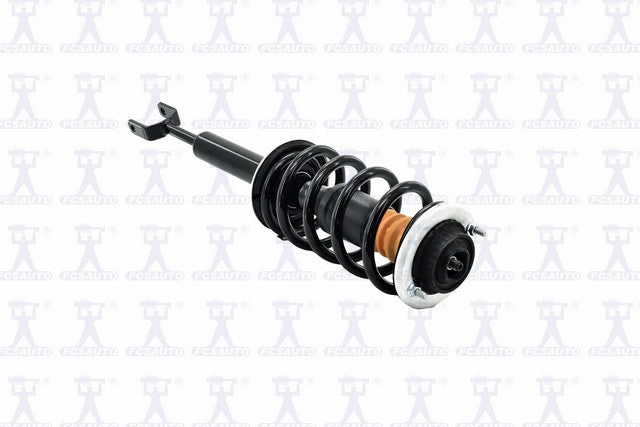 Focus Auto Parts Suspension Strut and Coil Spring Assembly P/N:1335562L Fits: Audi A6 04-00, Audi A6 Quattro 04-00, Volkswagen Passat 05-01 - Image 3