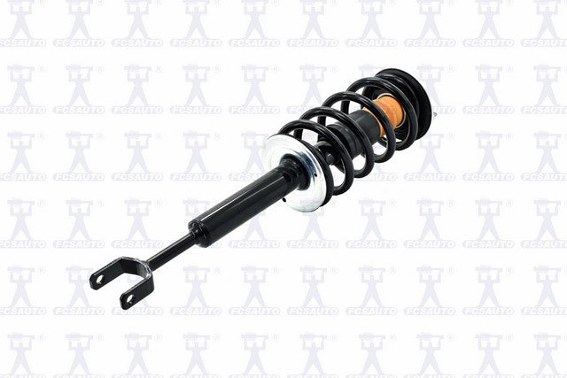 Focus Auto Parts Suspension Strut and Coil Spring Assembly P/N:1335562L Fits: Audi A6 04-00, Audi A6 Quattro 04-00, Volkswagen Passat 05-01 - Image 2