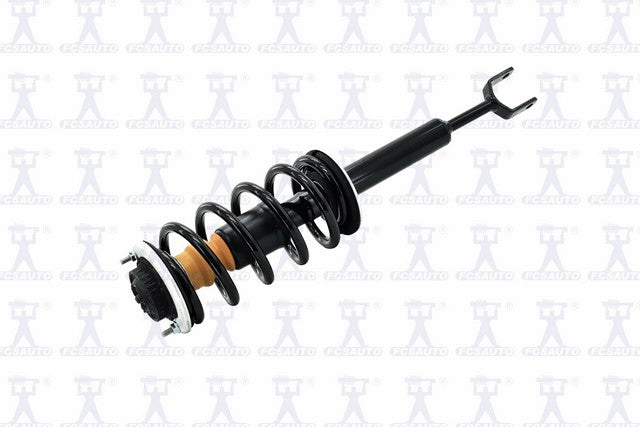 Focus Auto Parts Suspension Strut and Coil Spring Assembly P/N:1335562R Fits: Audi A6 04-00, Audi A6 Quattro 04-00, Volkswagen Passat 05-01 - Image 4