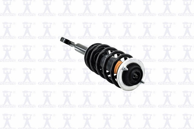 Focus Auto Parts Suspension Strut and Coil Spring Assembly P/N:1335562R Fits: Audi A6 04-00, Audi A6 Quattro 04-00, Volkswagen Passat 05-01 - Image 3
