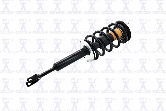 Focus Auto Parts Suspension Strut and Coil Spring Assembly P/N:1335562R Fits: Audi A6 04-00, Audi A6 Quattro 04-00, Volkswagen Passat 05-01 - Image 2