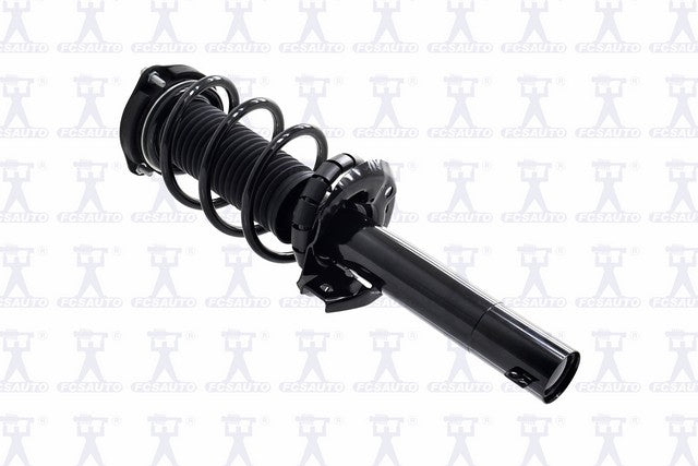 Focus Auto Parts Suspension Strut and Coil Spring Assembly P/N:1335576 Fits: Volkswagen Beetle 19-12, Volkswagen Eos 11-07, Volkswagen Golf 14-10, Volkswagen Gti 09-07, Volkswagen Jetta 18-05, Volkswagen Passat 10-06 - Image 5
