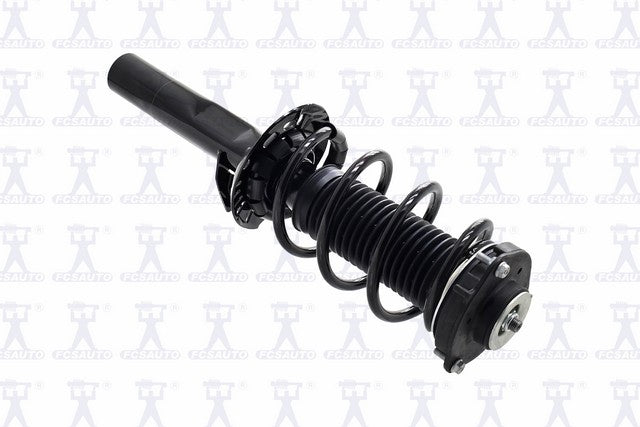 Focus Auto Parts Suspension Strut and Coil Spring Assembly P/N:1335576 Fits: Volkswagen Beetle 19-12, Volkswagen Eos 11-07, Volkswagen Golf 14-10, Volkswagen Gti 09-07, Volkswagen Jetta 18-05, Volkswagen Passat 10-06 - Image 3