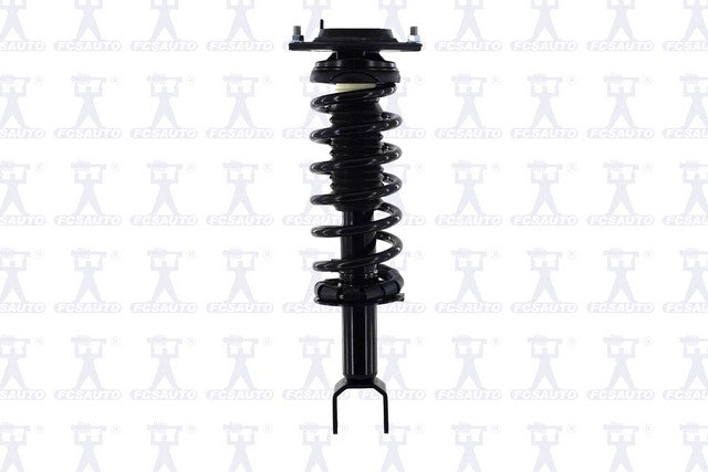 Focus Auto Parts Suspension Strut and Coil Spring Assembly P/N:1335578 Fits: Subaru B9 Tribeca 07-06, Subaru Tribeca 14-08 - Image 1