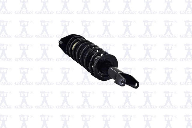 Focus Auto Parts Suspension Strut and Coil Spring Assembly P/N:1335578 Fits: Subaru B9 Tribeca 07-06, Subaru Tribeca 14-08 - Image 5