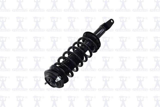 Focus Auto Parts Suspension Strut and Coil Spring Assembly P/N:1335578 Fits: Subaru B9 Tribeca 07-06, Subaru Tribeca 14-08 - Image 4