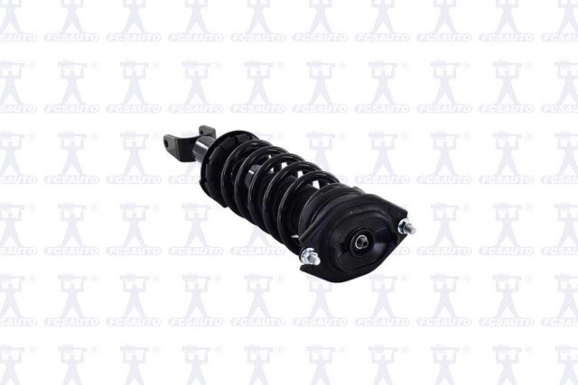 Focus Auto Parts Suspension Strut and Coil Spring Assembly P/N:1335578 Fits: Subaru B9 Tribeca 07-06, Subaru Tribeca 14-08 - Image 3