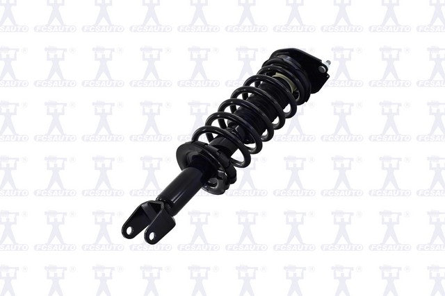 Focus Auto Parts Suspension Strut and Coil Spring Assembly P/N:1335578 Fits: Subaru B9 Tribeca 07-06, Subaru Tribeca 14-08 - Image 2