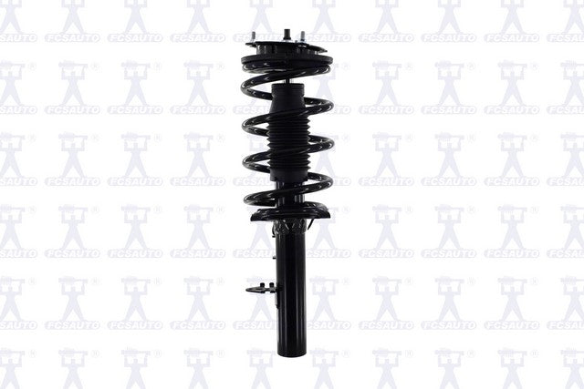 Focus Auto Parts Suspension Strut and Coil Spring Assembly P/N:1335579L Fits: Lincoln Continental 02-95 - Image 1