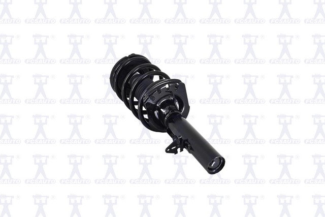 Focus Auto Parts Suspension Strut and Coil Spring Assembly P/N:1335579L Fits: Lincoln Continental 02-95 - Image 5