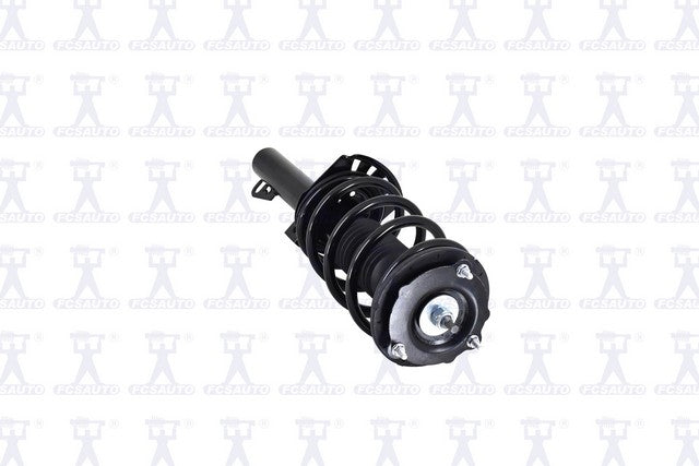 Focus Auto Parts Suspension Strut and Coil Spring Assembly P/N:1335579L Fits: Lincoln Continental 02-95 - Image 3
