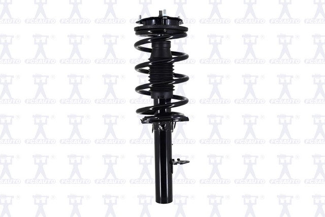 Focus Auto Parts Suspension Strut and Coil Spring Assembly P/N:1335579R Fits: Lincoln Continental 02-95 - Image 1
