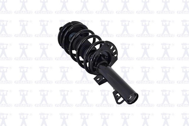 Focus Auto Parts Suspension Strut and Coil Spring Assembly P/N:1335579R Fits: Lincoln Continental 02-95 - Image 5