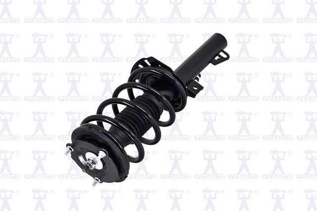 Focus Auto Parts Suspension Strut and Coil Spring Assembly P/N:1335579R Fits: Lincoln Continental 02-95 - Image 4