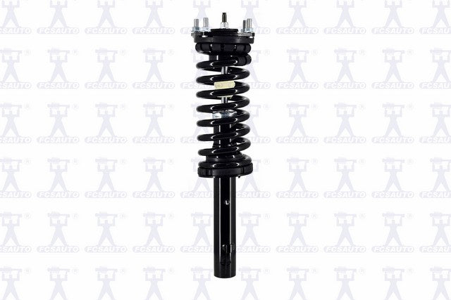 Focus Auto Parts Suspension Strut and Coil Spring Assembly P/N:1335582L Fits: Jeep Commander 10-06, Jeep Grand Cherokee 10-05 - Image 1