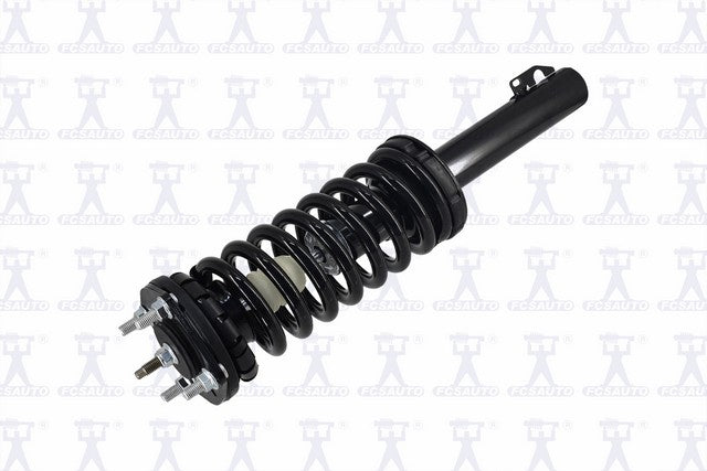 Focus Auto Parts Suspension Strut and Coil Spring Assembly P/N:1335582L Fits: Jeep Commander 10-06, Jeep Grand Cherokee 10-05 - Image 3