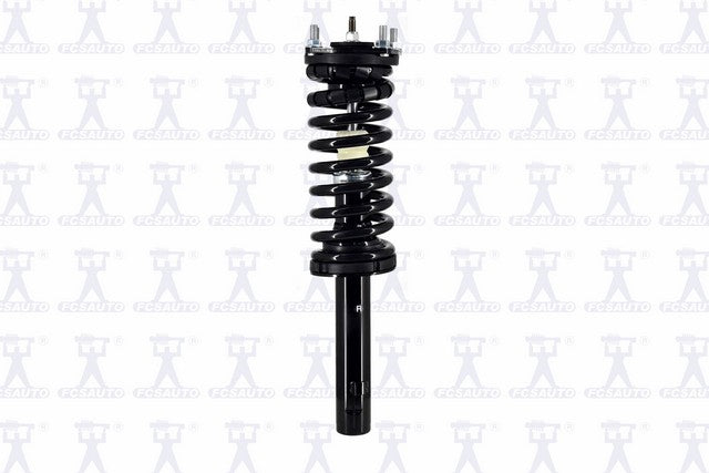 Focus Auto Parts Suspension Strut and Coil Spring Assembly P/N:1335582R Fits: Jeep Commander 10-06, Jeep Grand Cherokee 10-05 - Image 1