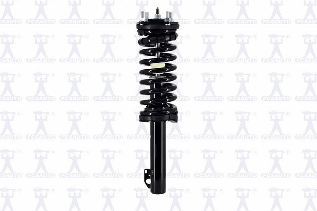 Focus Auto Parts Suspension Strut and Coil Spring Assembly P/N:1335582R Fits: Jeep Commander 10-06, Jeep Grand Cherokee 10-05 - Image 4
